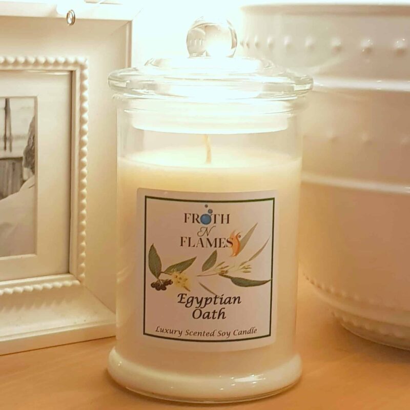 Soy Candle Large