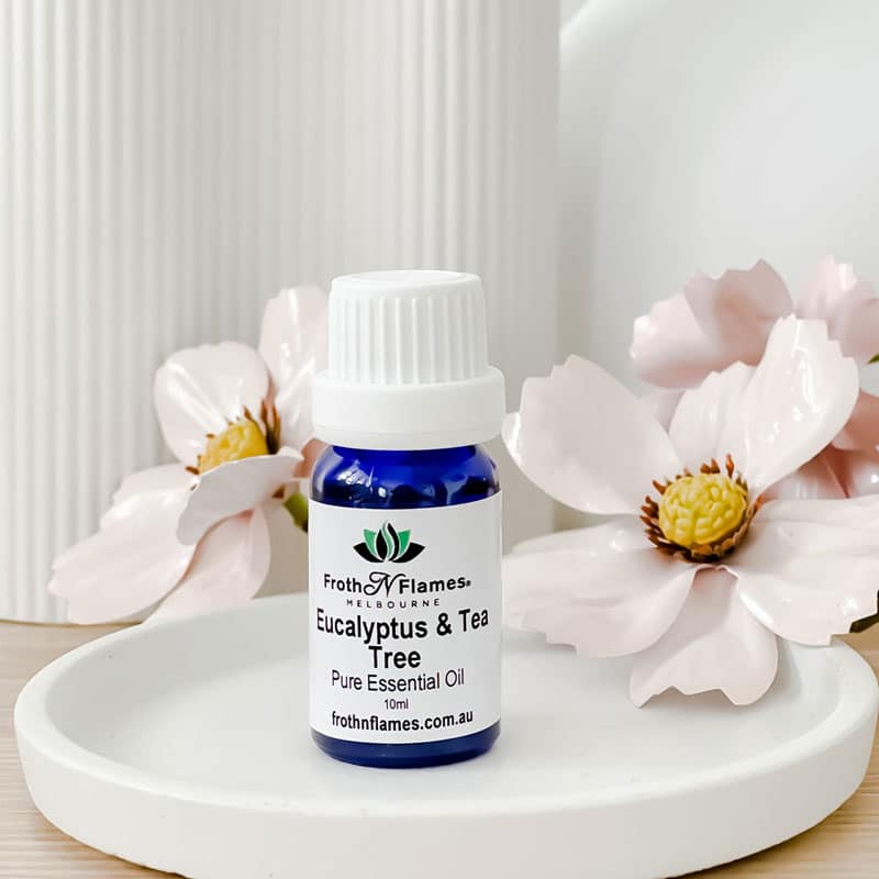 Eucalyptus Essential oil