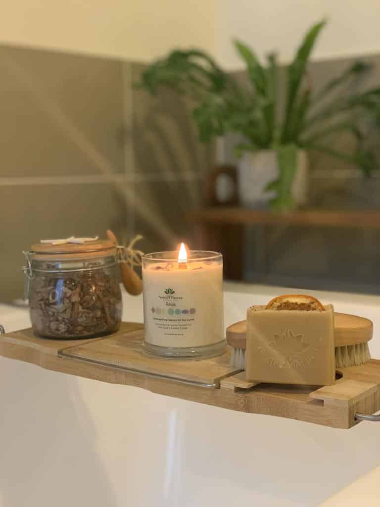 candle