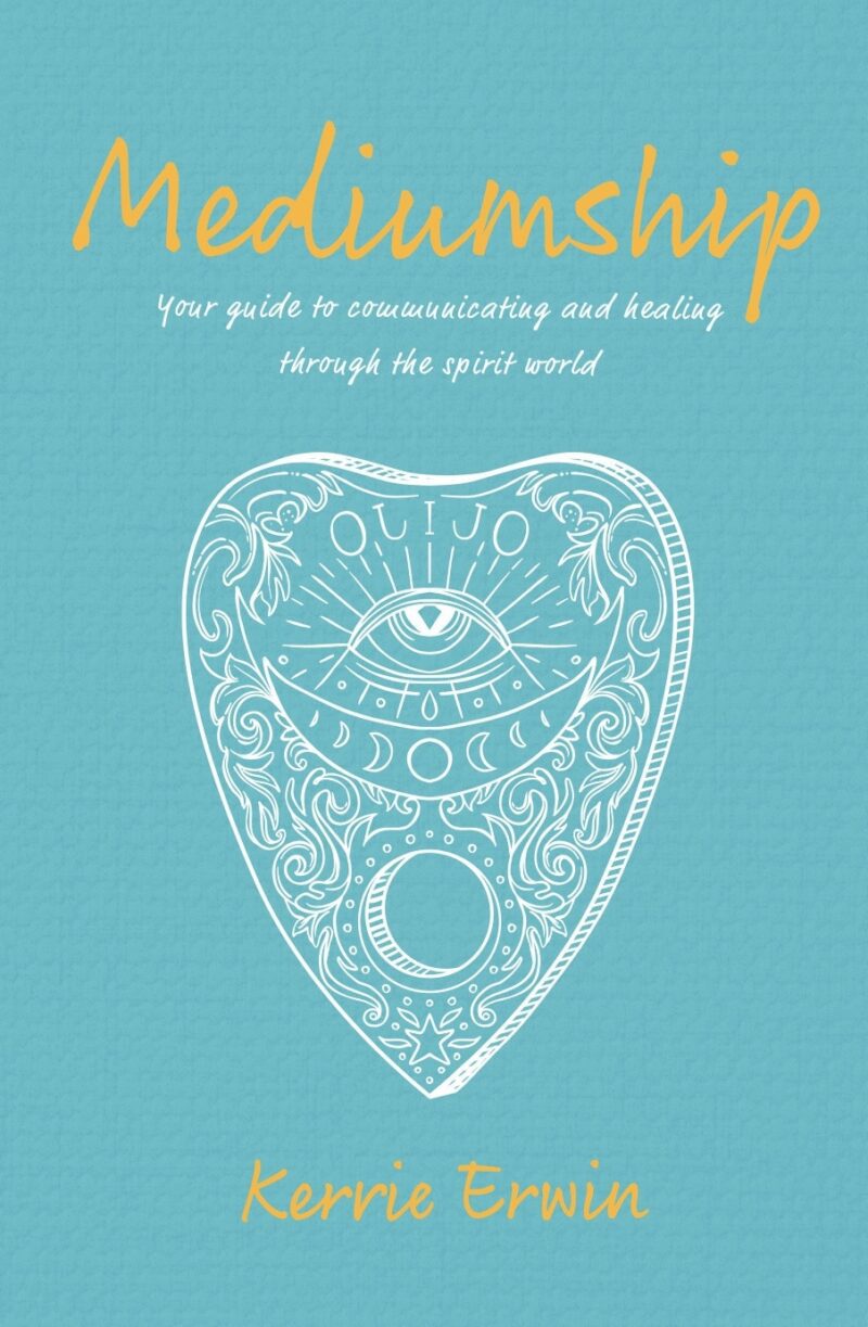 mediumship