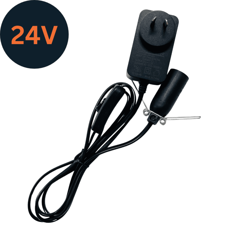 salt lamp cord